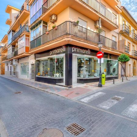 Appartamento Mar Azul Fuengirola Esterno foto