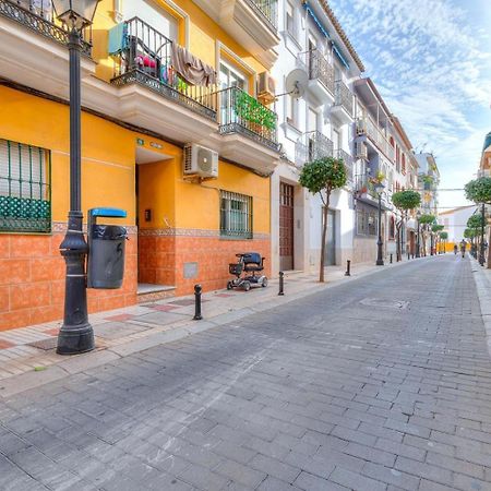 Appartamento Mar Azul Fuengirola Esterno foto