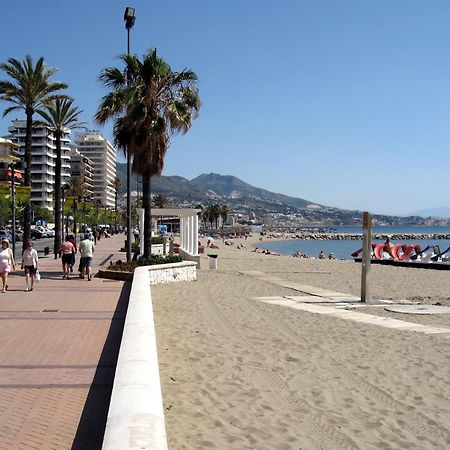 Appartamento Mar Azul Fuengirola Esterno foto